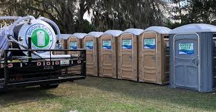 Portable Restroom Servicing (Cleaning and Restocking) in Boulder Creek, CA